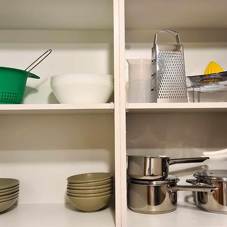 Apartamento Cobre Riópar Buitenkant foto