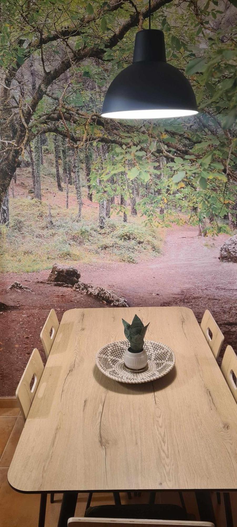 Apartamento Cobre Riópar Buitenkant foto