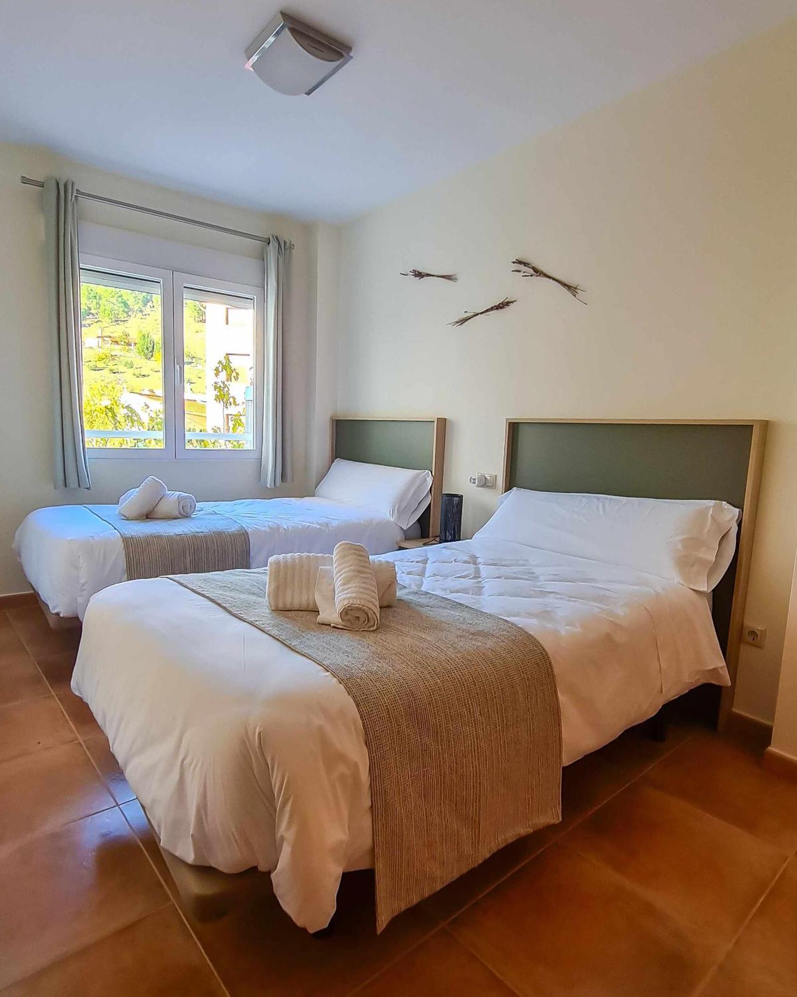 Apartamento Cobre Riópar Buitenkant foto