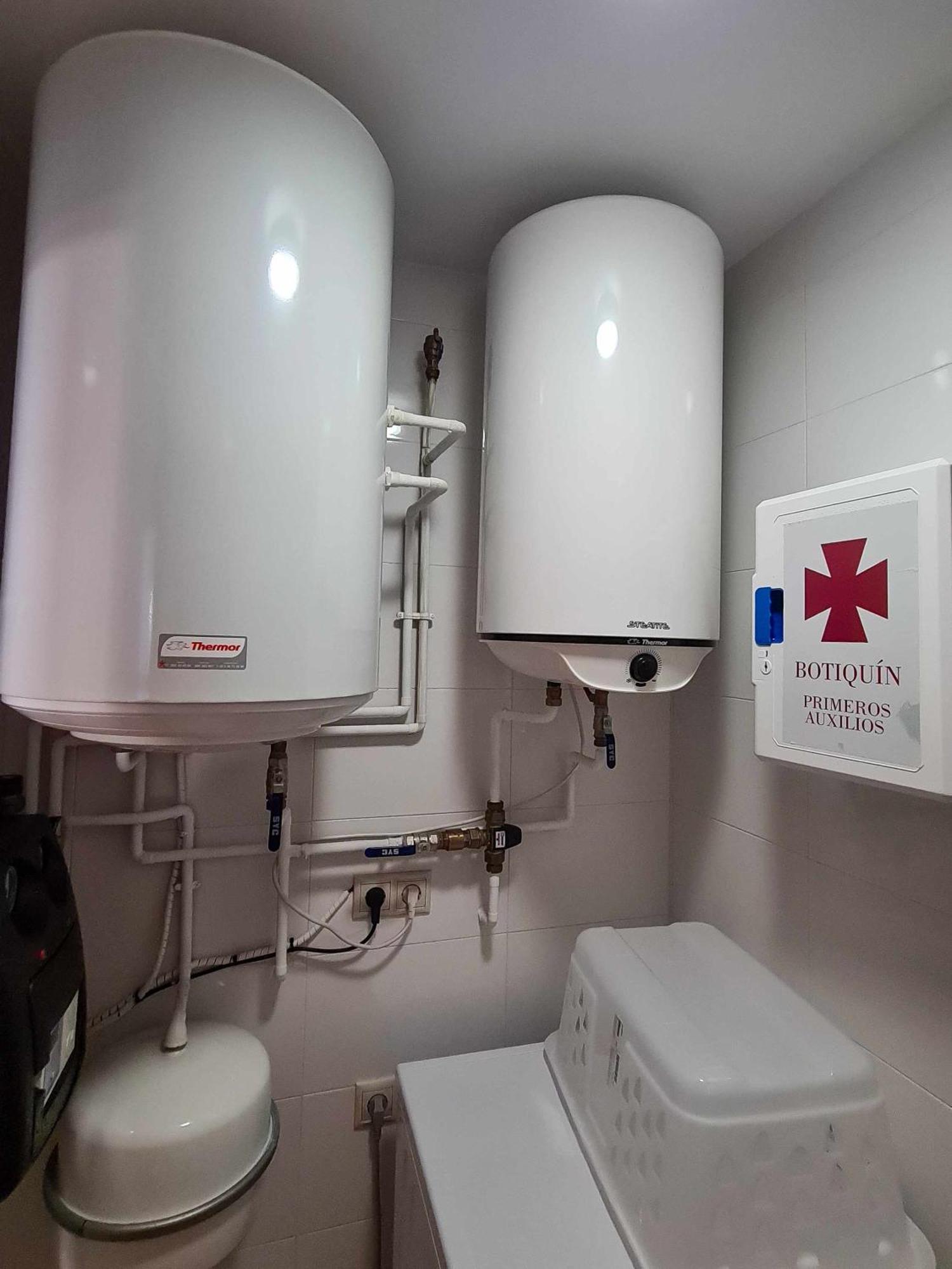 Apartamento Cobre Riópar Buitenkant foto