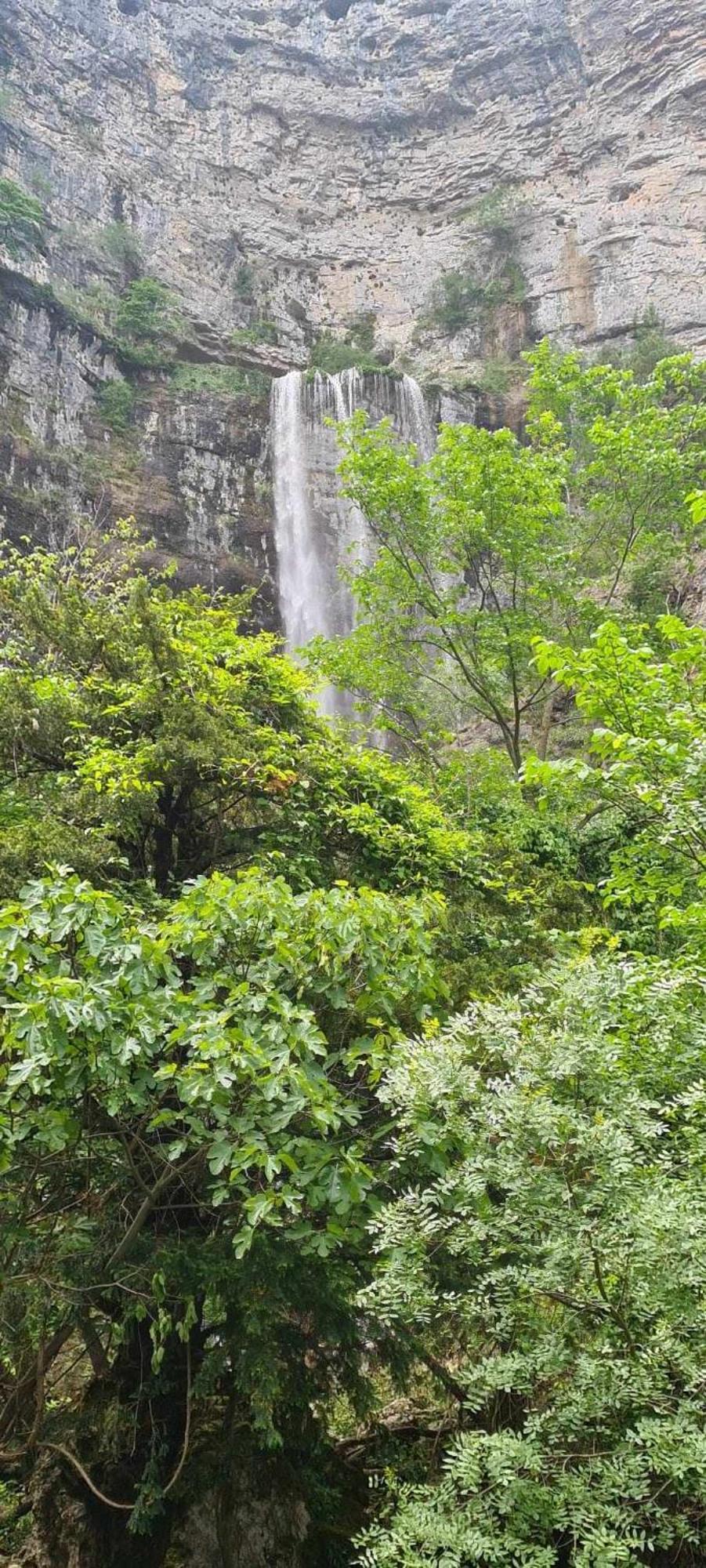 Apartamento Cobre Riópar Buitenkant foto