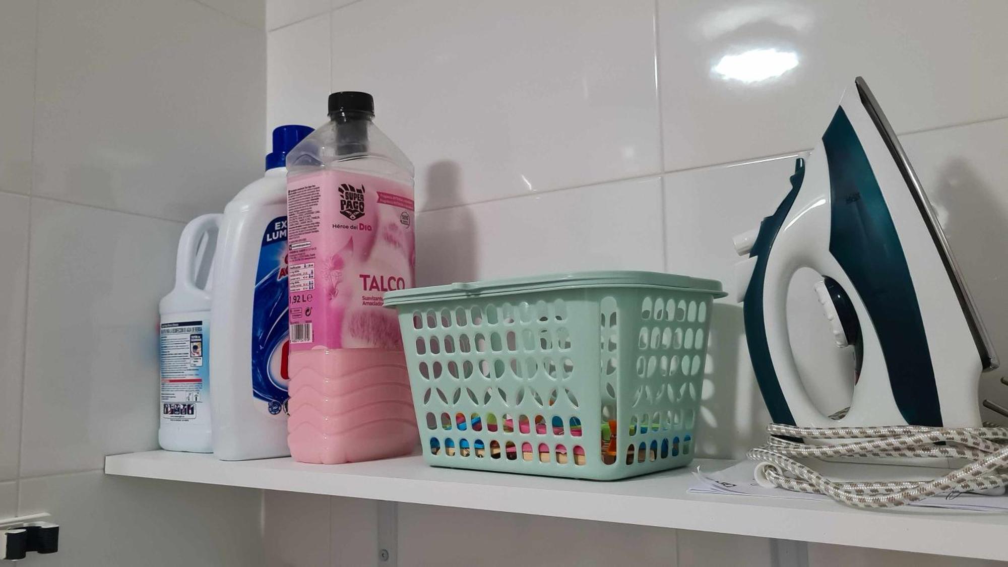 Apartamento Cobre Riópar Buitenkant foto