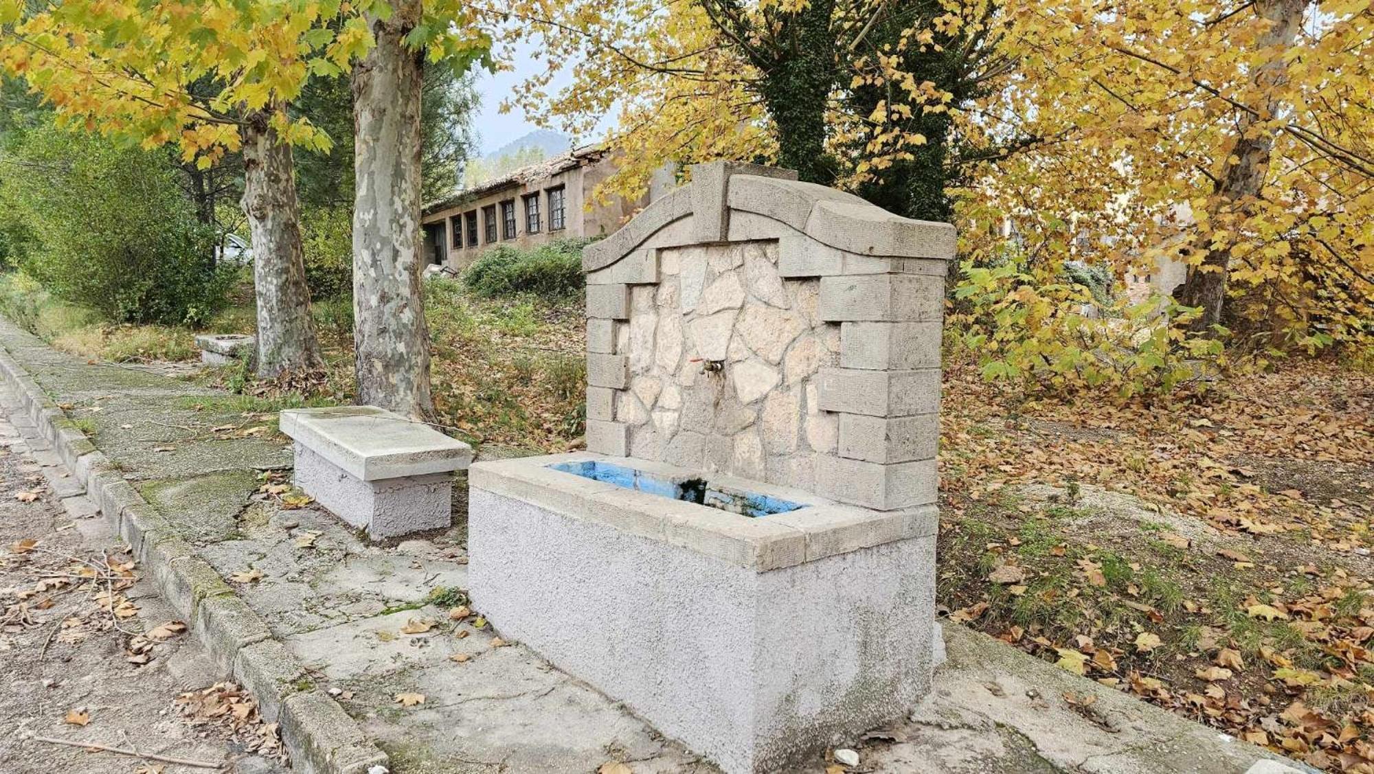 Apartamento Cobre Riópar Buitenkant foto