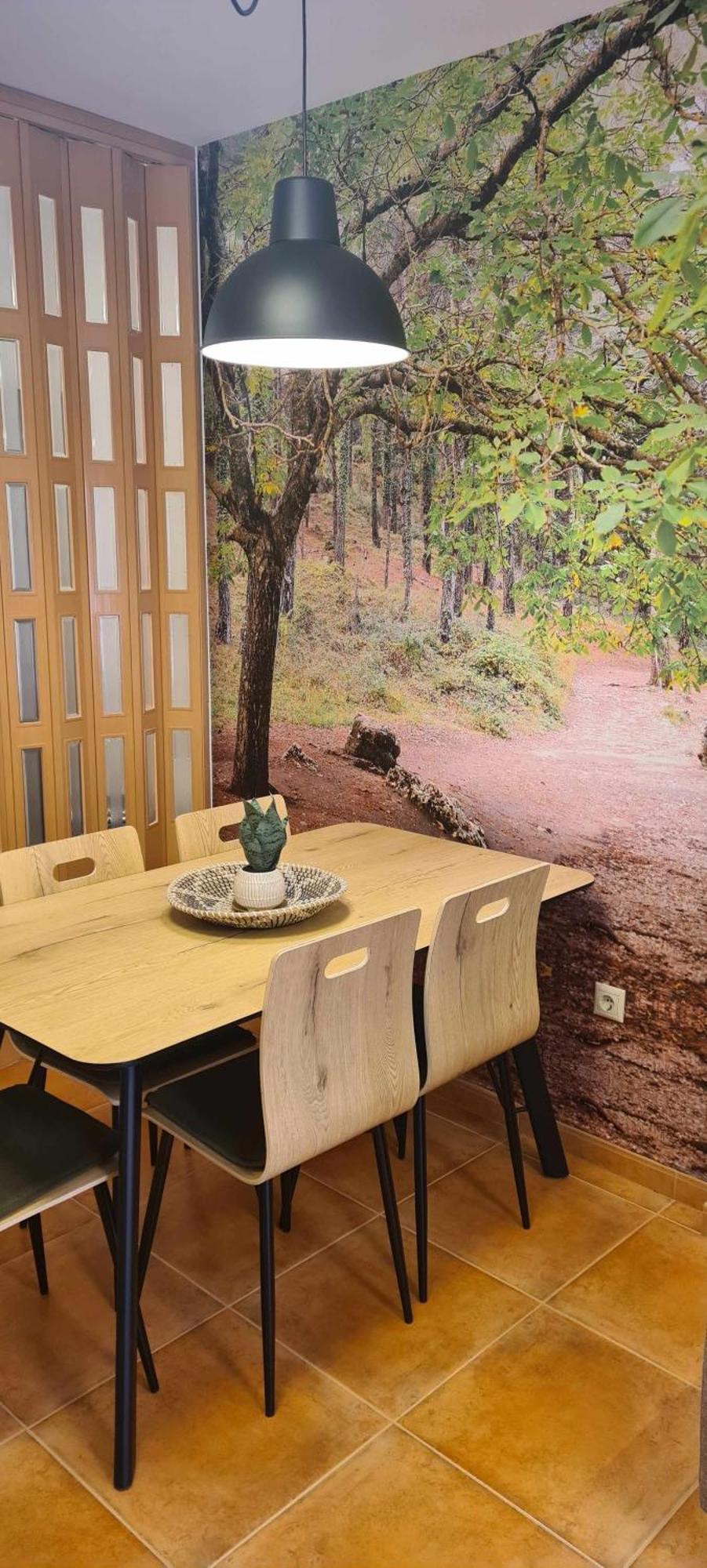 Apartamento Cobre Riópar Buitenkant foto