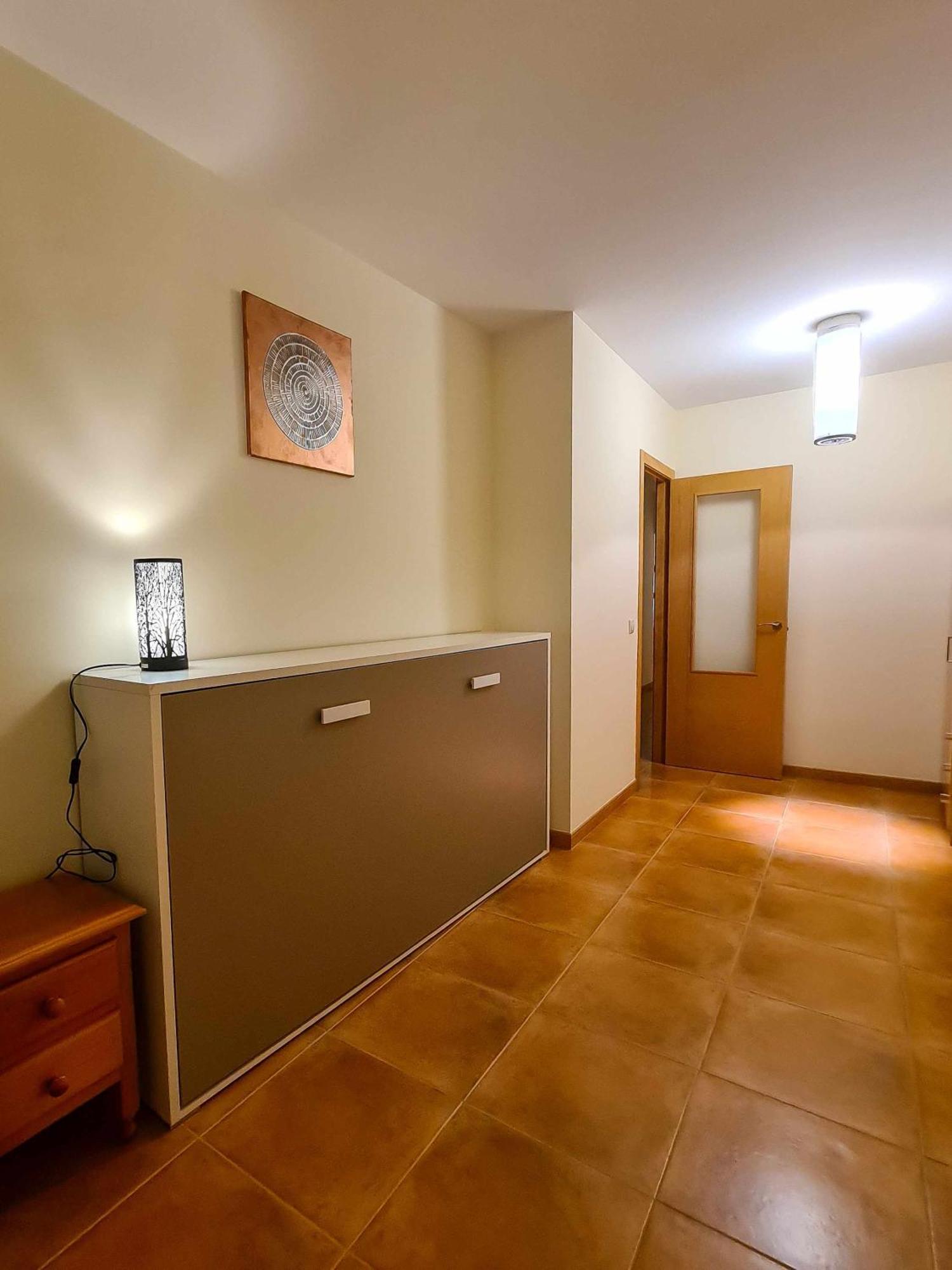 Apartamento Cobre Riópar Buitenkant foto