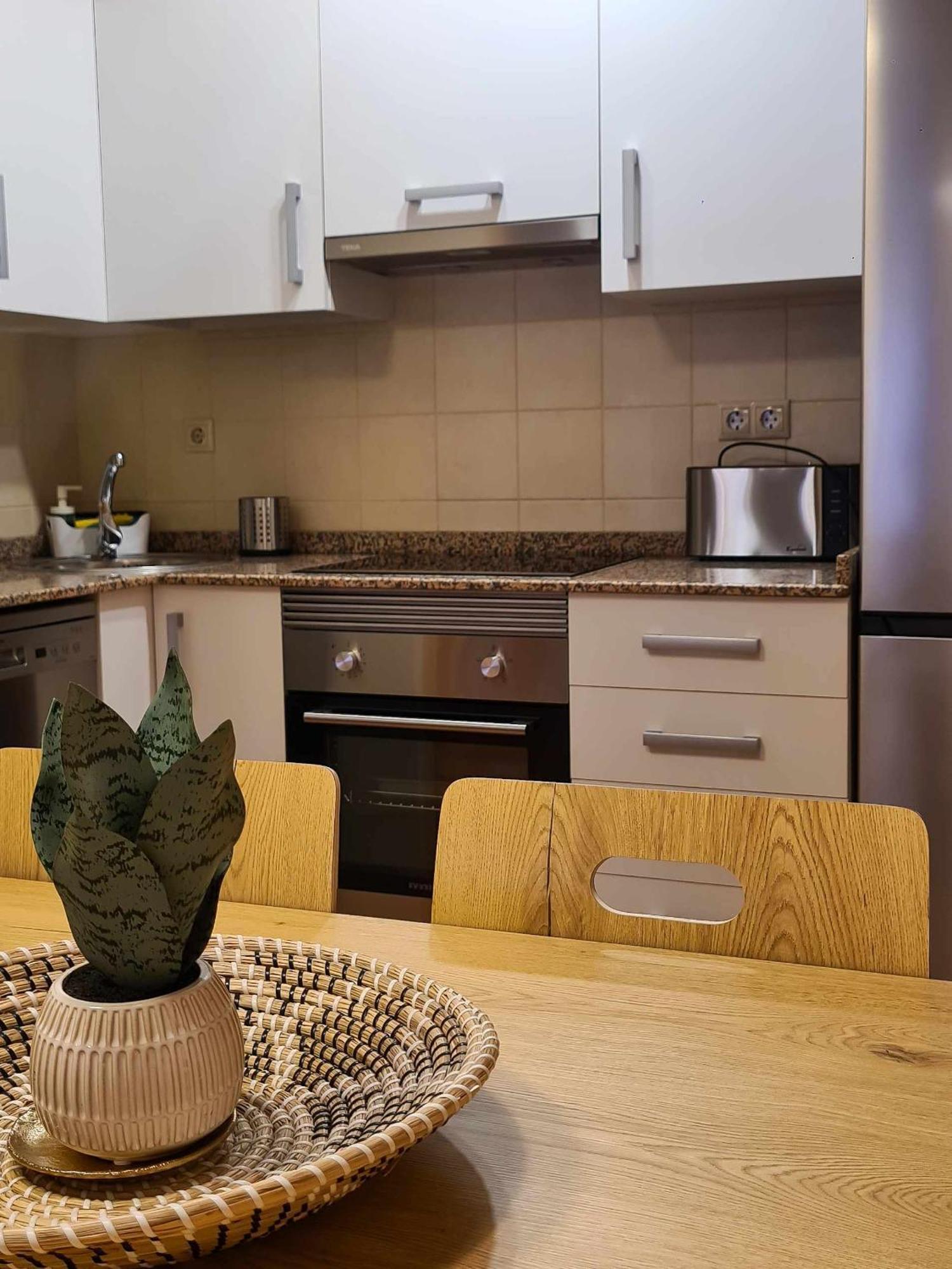 Apartamento Cobre Riópar Buitenkant foto