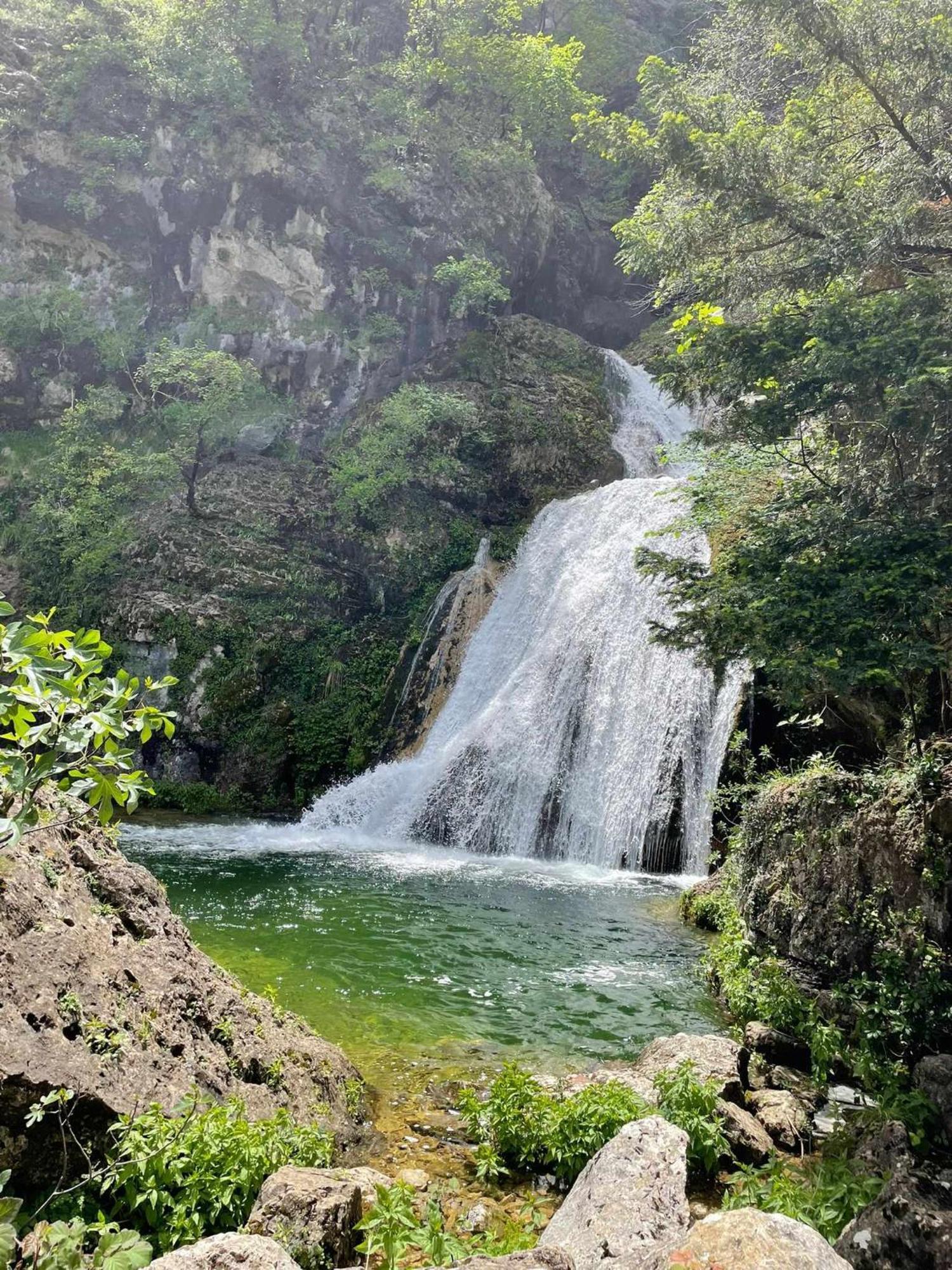 Apartamento Cobre Riópar Buitenkant foto