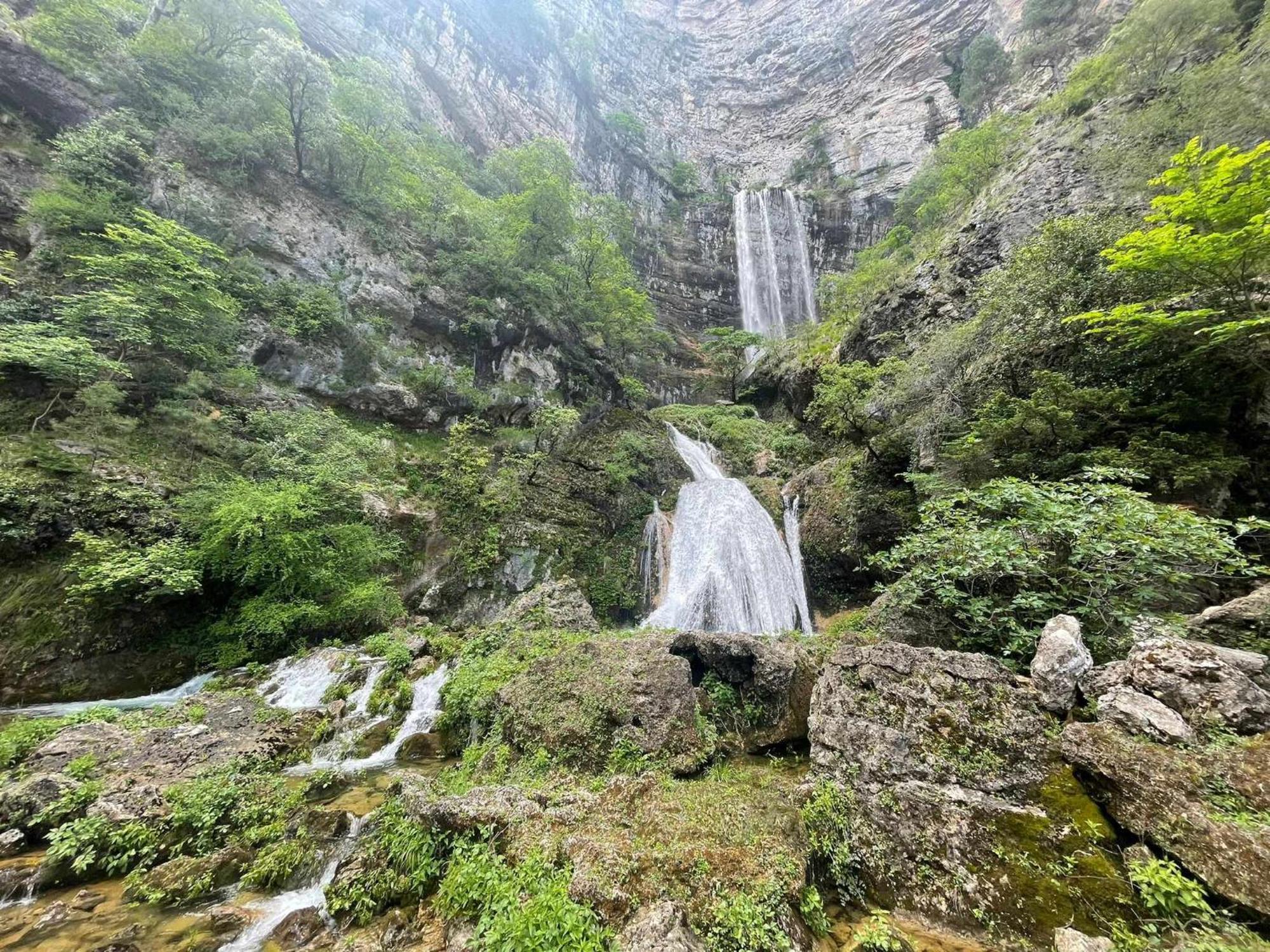 Apartamento Cobre Riópar Buitenkant foto